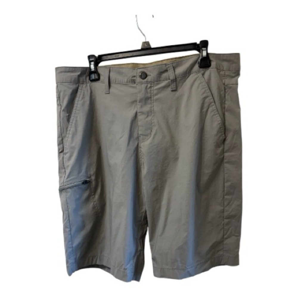 Eddie Bauer Men's Cargo Shorts - Picture 2 of 4